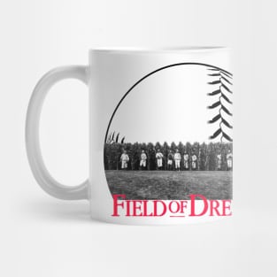 Field of Dreams Mug